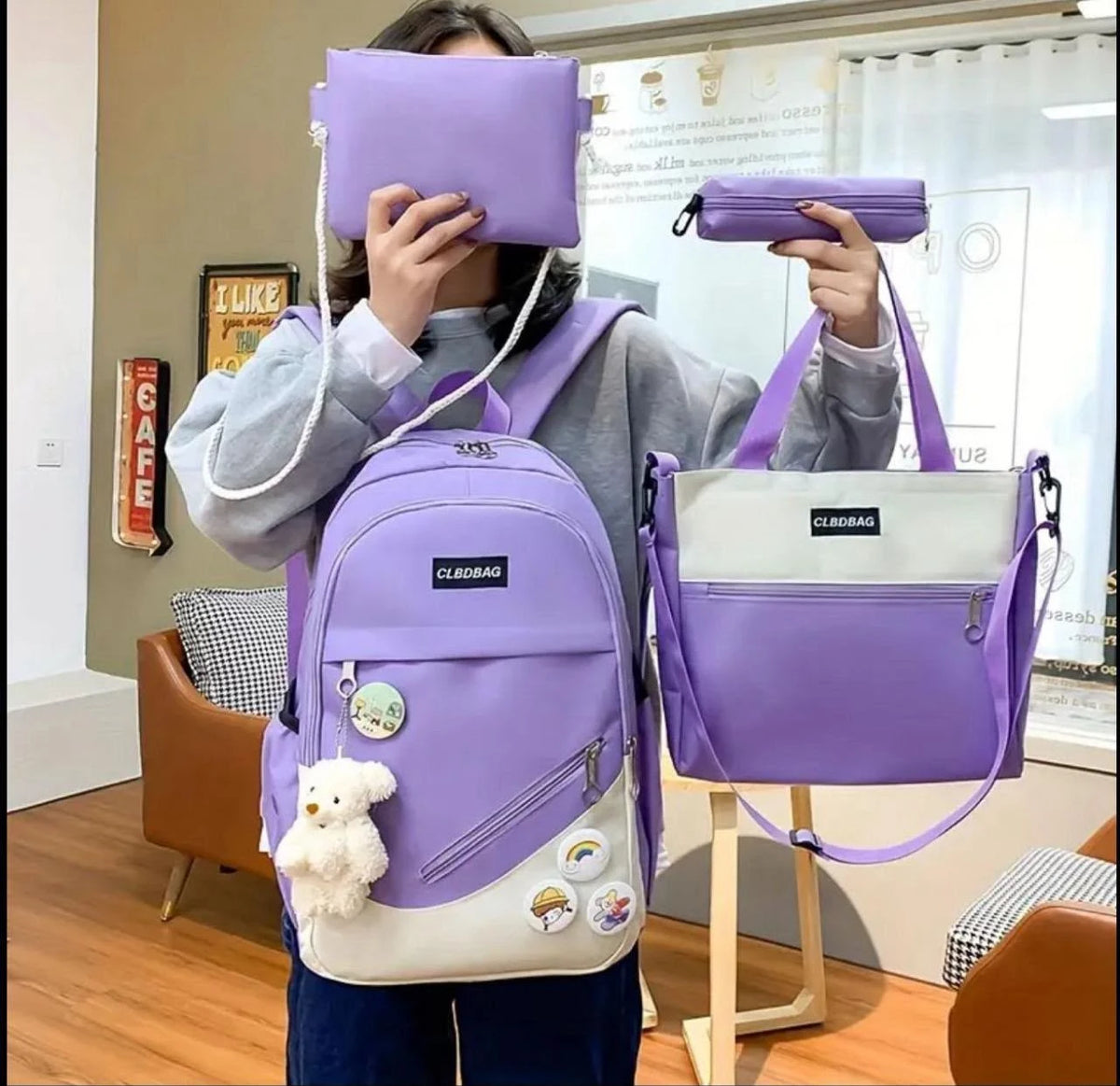 Cartable N2