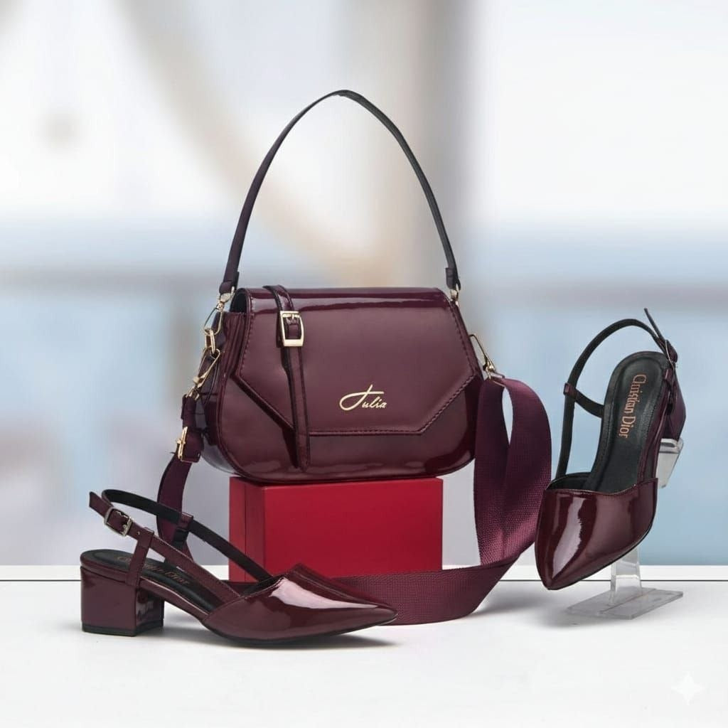 Ensemble lilia talon