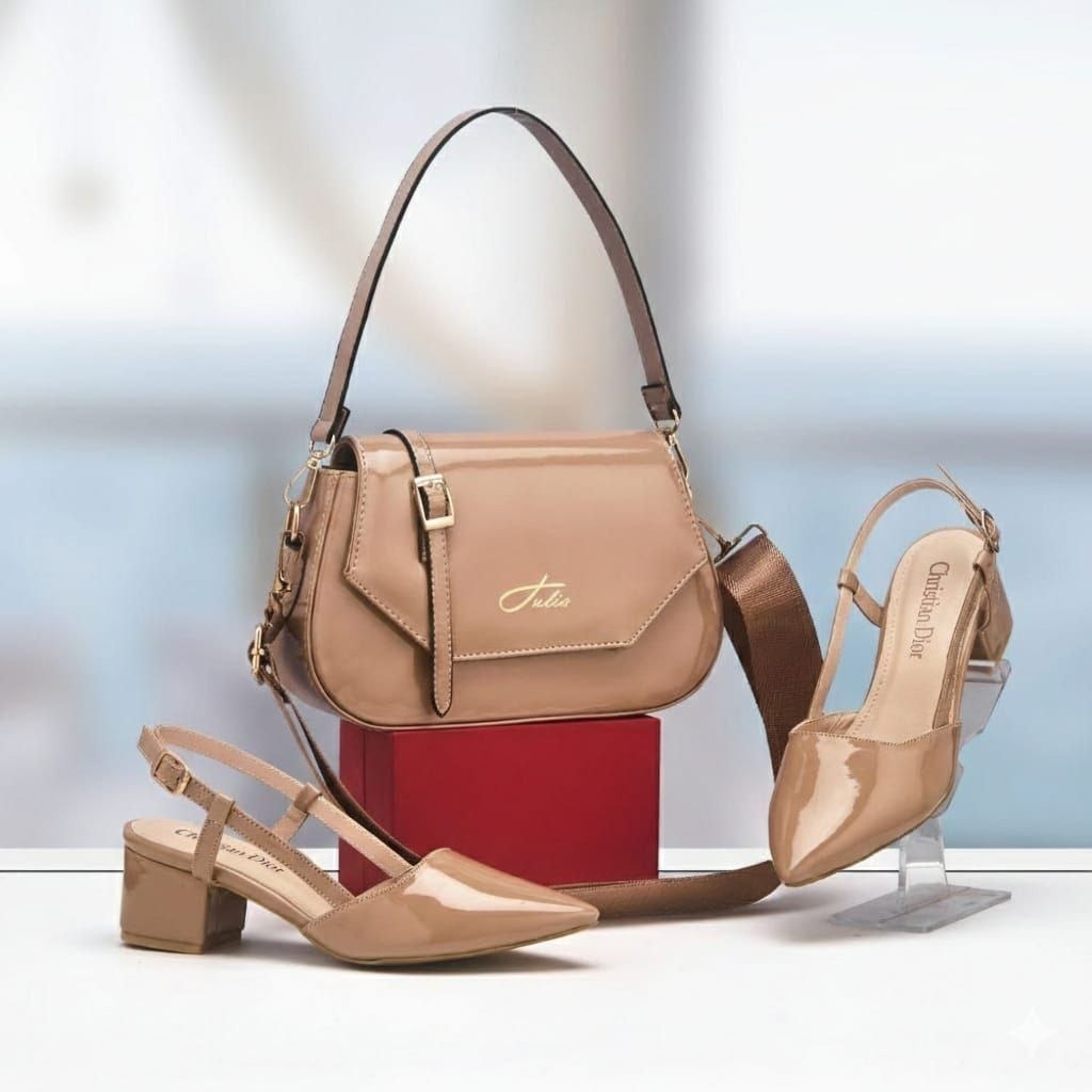 Ensemble lilia talon