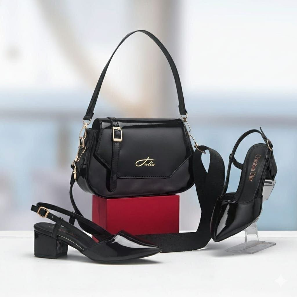 Ensemble lilia talon