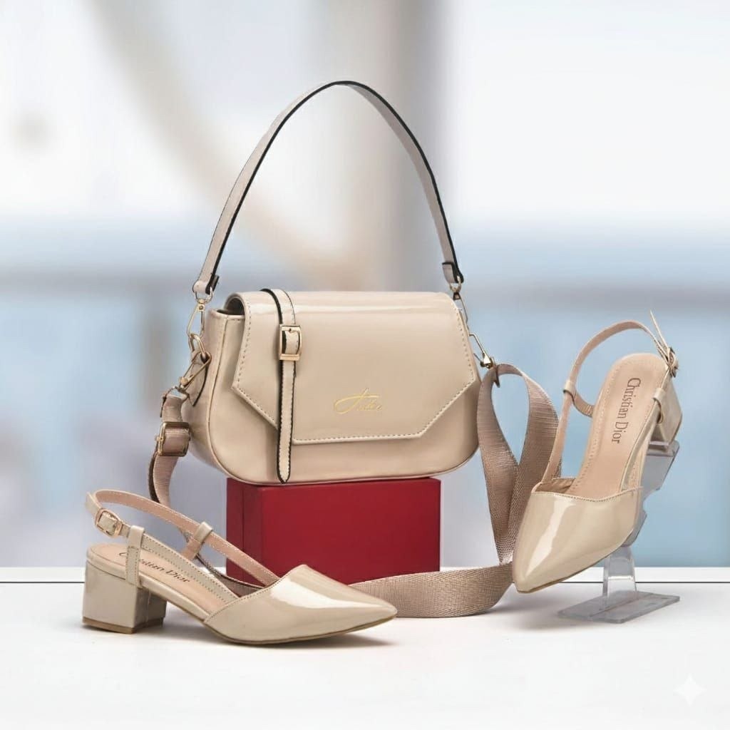 Ensemble lilia talon