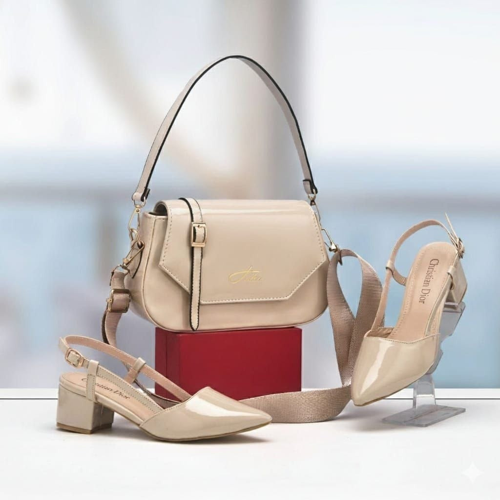Ensemble lilia talon