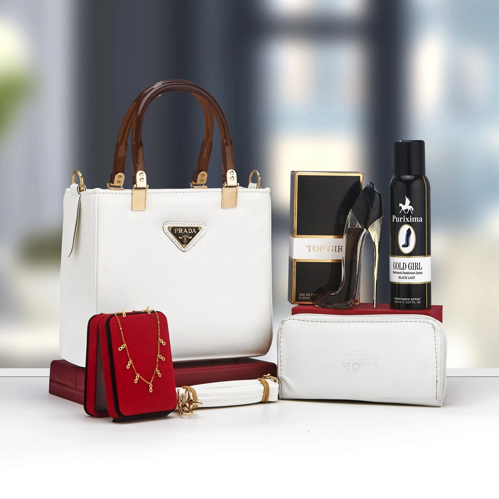 Pack prada. 6pc infini