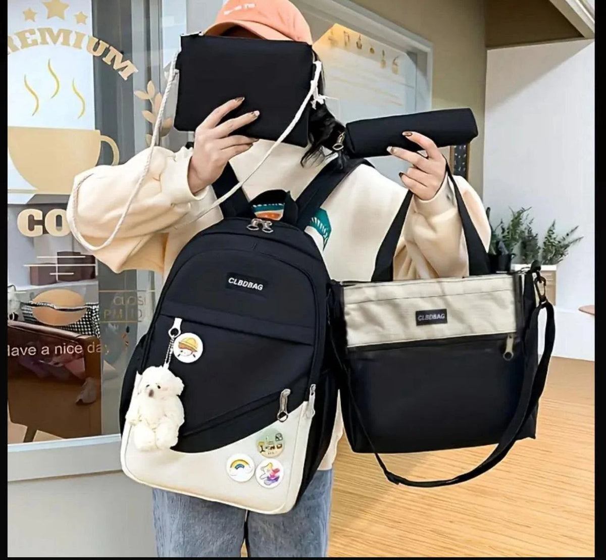 Cartable N2