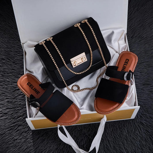 Ensemble carre dan2