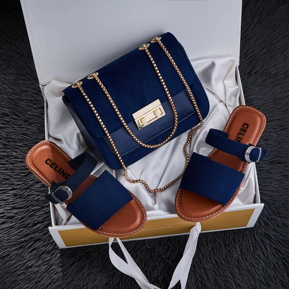 Ensemble carre dan2