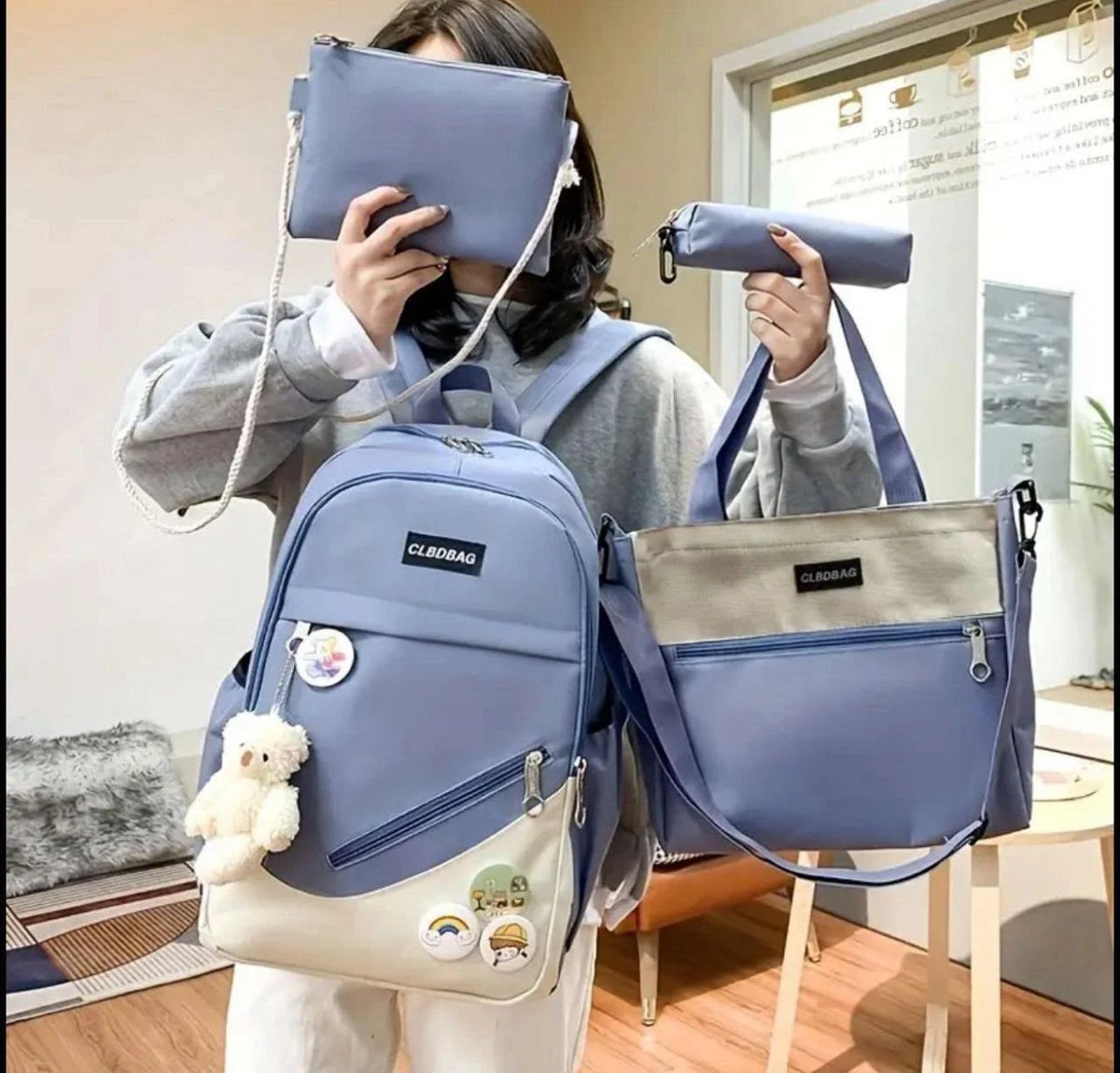 Cartable N2